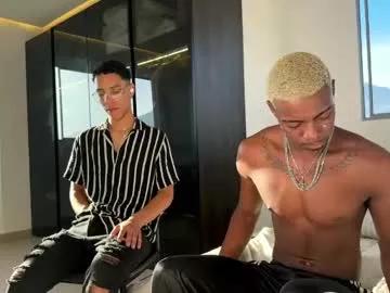 exotic_gold from Chaturbate is Freechat