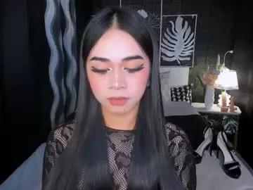 expensivets_chloe from Chaturbate is Freechat