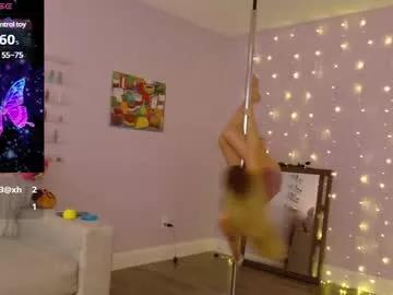 eyesthatsparkle22 from Chaturbate is Freechat