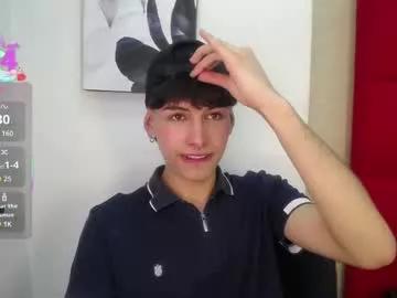 ezra_storm from Chaturbate is Freechat