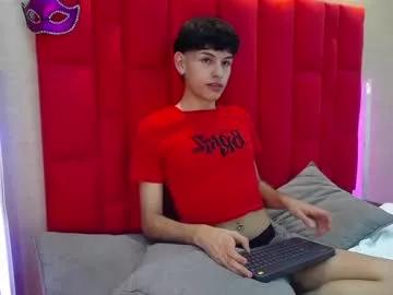 ezra_storm from Chaturbate is Freechat
