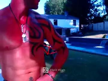 Fabxxxl webcams show profile image 