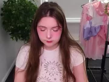 fairy_caramel from Chaturbate is Freechat