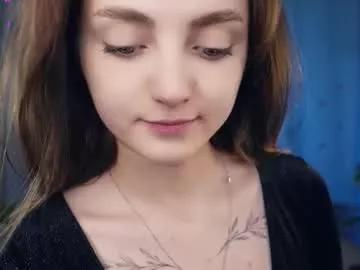 falineellson from Chaturbate is Freechat