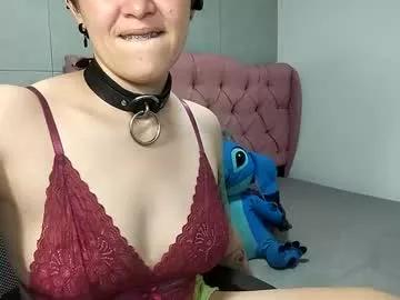fanny_18 from Chaturbate is Freechat