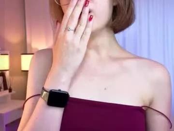 fannycarradine from Chaturbate is Freechat