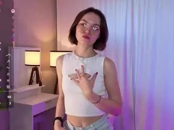fannycarradine from Chaturbate is Freechat