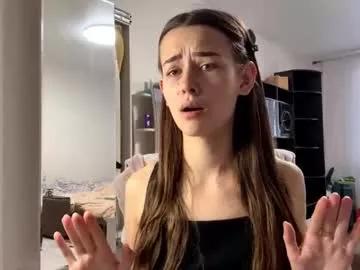 fannygilbertson from Chaturbate is Freechat