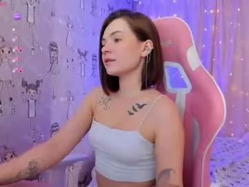 fannytaft from Chaturbate is Freechat