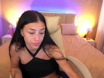 fatalenellie from Chaturbate is Freechat
