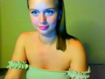 favorite_lovely_geneva from Chaturbate is Freechat
