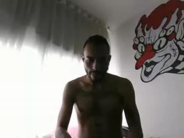 federico_pagani from Chaturbate
