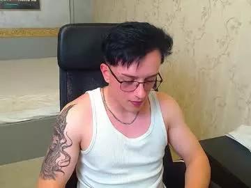 felixstark from Chaturbate is Freechat