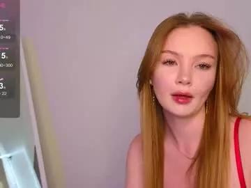 feral_berrys from Chaturbate is Freechat