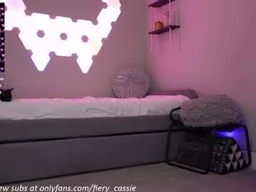 Photos of fiery_redhead from Chaturbate is Freechat