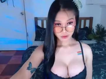 filipina_sassyqirl19xxx from Chaturbate is Freechat