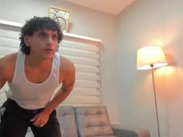 fire_boy69 from Chaturbate is Freechat