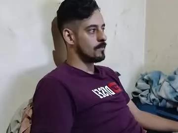 fire_brazil from Chaturbate is Freechat