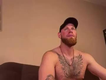 firebeard_ from Chaturbate is Freechat