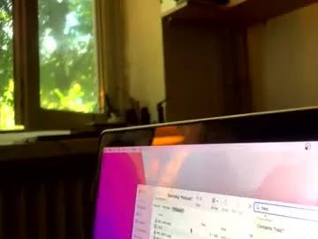 firefoxfeel from Chaturbate is Freechat
