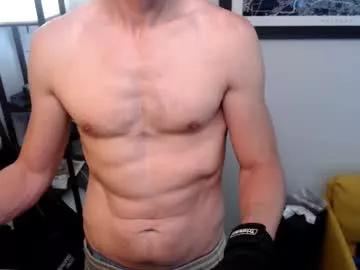 fit_daddy_g from Chaturbate is Freechat