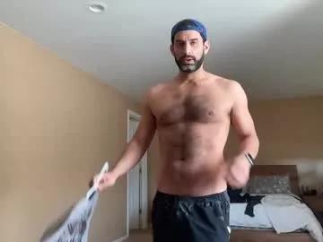 Photos of fit_dilf_daddy from Chaturbate is Private