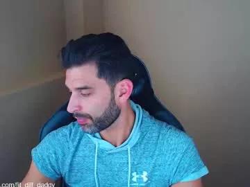 Photos of fit_dilf_daddy from Chaturbate is Freechat