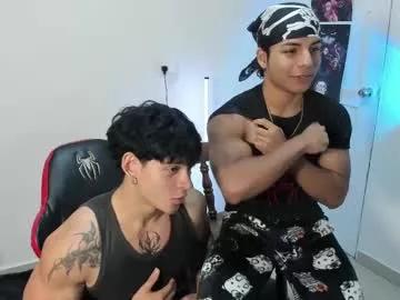 Photos of fit_prince_ from Chaturbate is Freechat