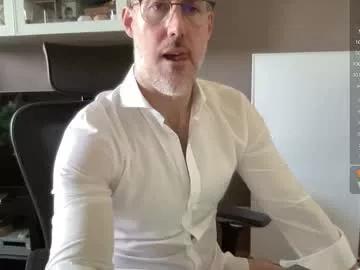 fit_rubinho from Chaturbate is Freechat