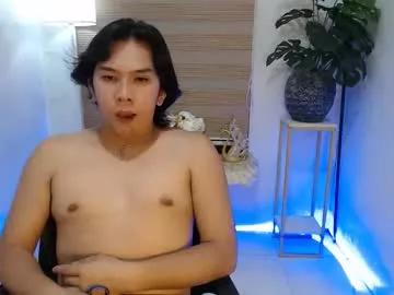 fletcher_dior23 from Chaturbate is Freechat