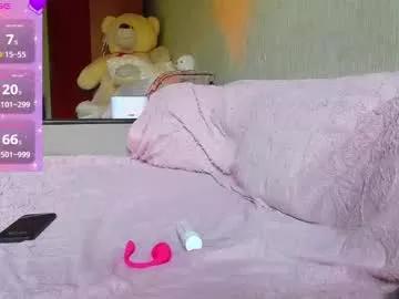 flexi_kitty8 from Chaturbate is Freechat