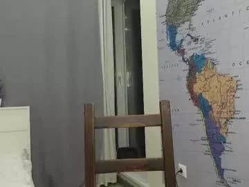 florafitch from Chaturbate is Freechat