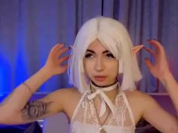 floranesli01 from Chaturbate is Freechat