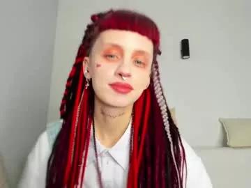 flowerofsin2001 from Chaturbate is Freechat