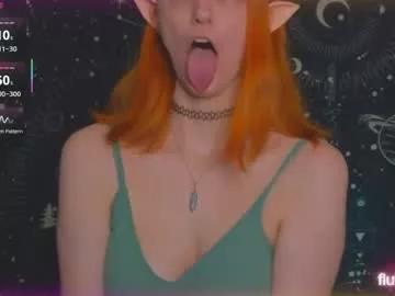 fluffy_muffin3 from Chaturbate is Freechat