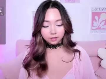 fluffy_rose from Chaturbate is Freechat