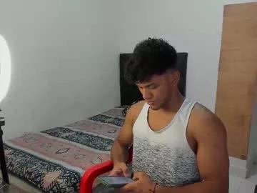 fox_evans from Chaturbate is Freechat