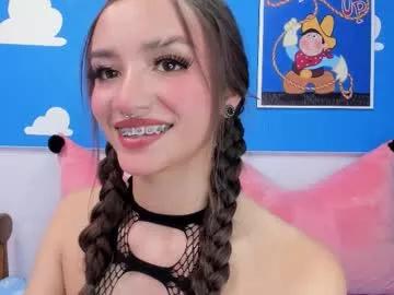 foxy_angie from Chaturbate is Freechat