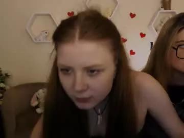 foxy_tease_ from Chaturbate is Freechat