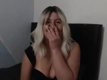 francescaasmith from Chaturbate is Freechat