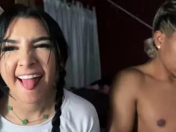 francheska_baby from Chaturbate is Freechat