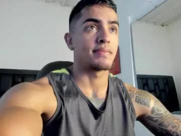 Photos of franco_ruiz_ from Chaturbate is Freechat