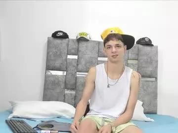 franco_taylor from Chaturbate is Freechat