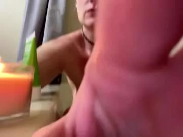 freakybarbie6990 from Chaturbate is Freechat