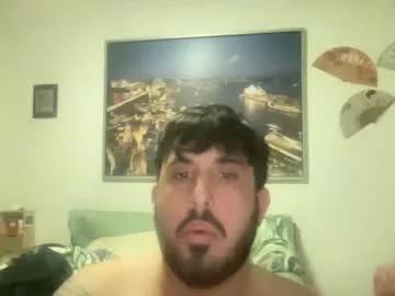 freddy3399 from Chaturbate is Freechat