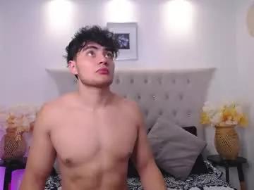 frexflame from Chaturbate is Freechat