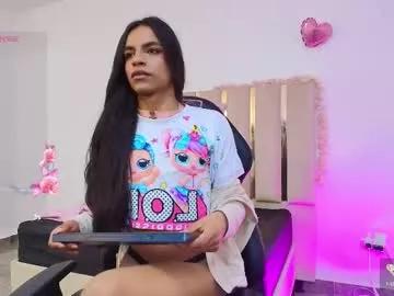 freya_tay from Chaturbate is Freechat