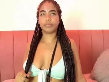 frida_johnson from Chaturbate is Freechat