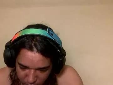 frmdust from Chaturbate is Freechat
