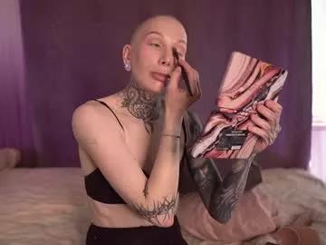 fuckingtoy_ from Chaturbate is Freechat